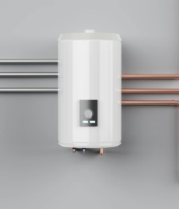 Water Heaters