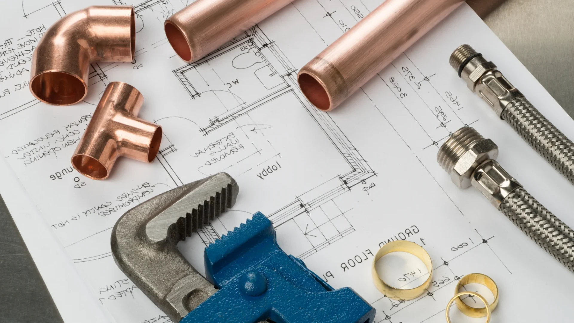 hero image plumbing 2